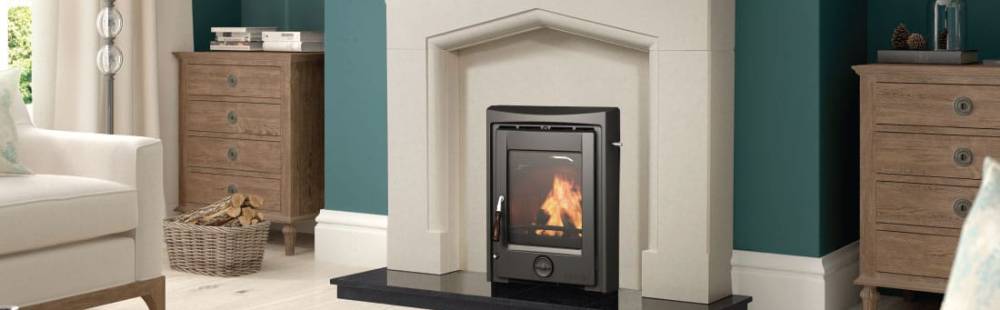 Henley Multifuel Insert Stoves Retailer Belfast Northern Ireland and Dublin Ireland