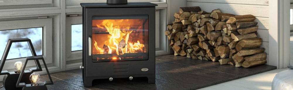 Henley Stoves Retailer Belfast Northern Ireland