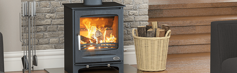 Henley Wood Burning Stoves Belfast N. Ireland and Dublin Ireland