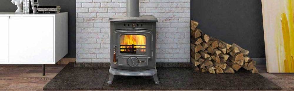 Henley Multifuel Boiler Stoves Retailer Belfast Northern Ireland and Dublin Ireland