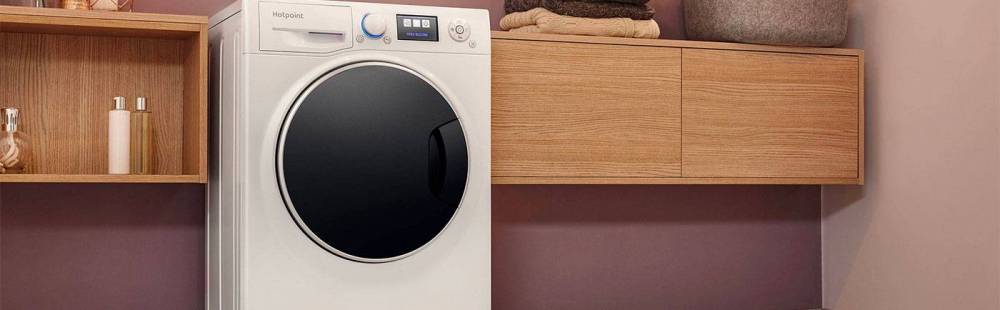 Hotpoint Built-in Washing Machines at Dalzells 