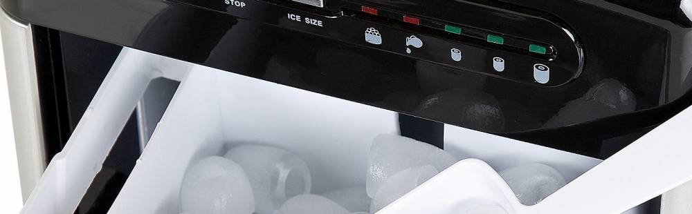 Ice Machine Retailer Northern Ireland