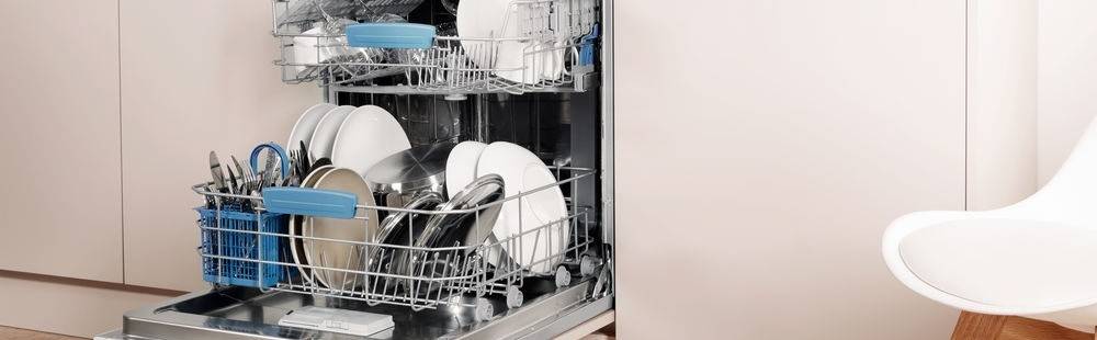 Indesit Integrated Dishwashers at Dalzells