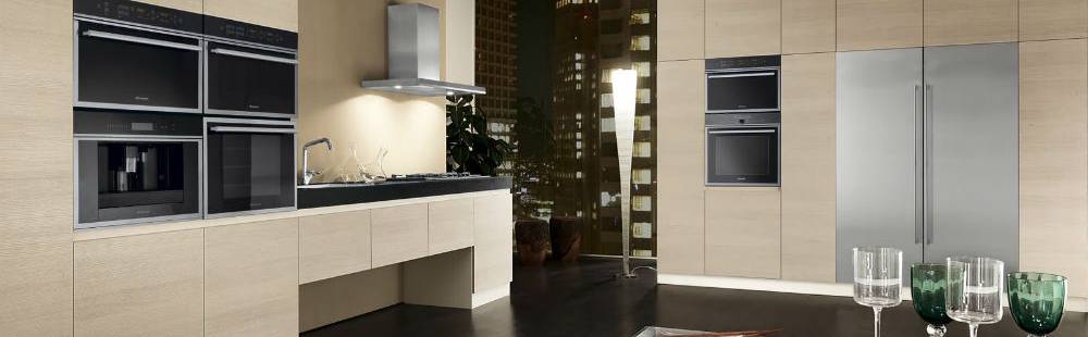 Indesit Kitchen Appliances Retailer N. Ireland