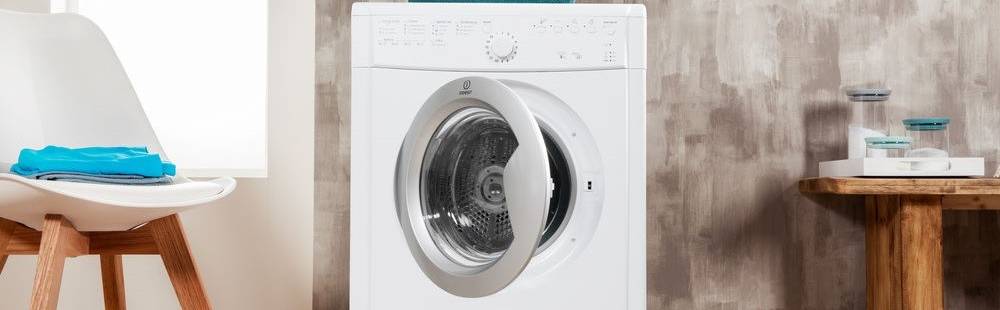 Indesit Tumble Dryers at Dalzells