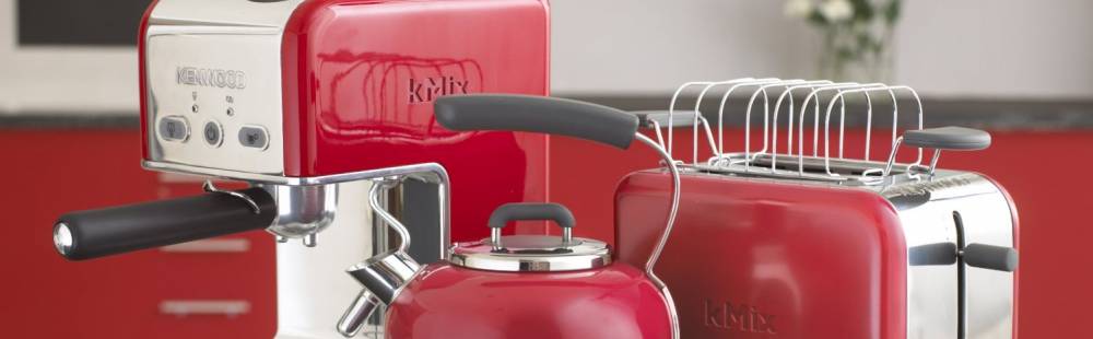 Kenwood Small Appliances Retailer Northern Ireland