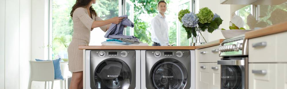 Laundry Appliances Retailer Northern Ireland