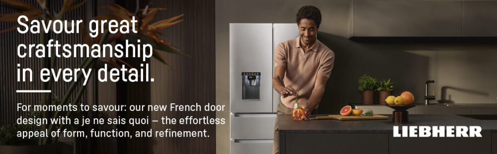 Liebherr Kitchen Appliances Retailer Northern Ireland