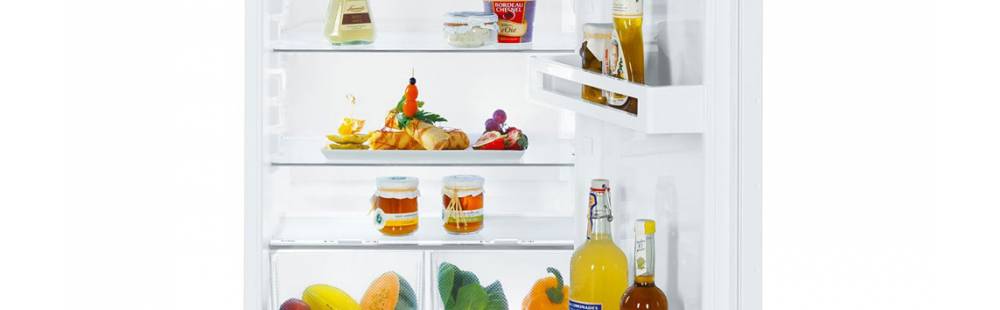 Liebherr Built-in Fridges