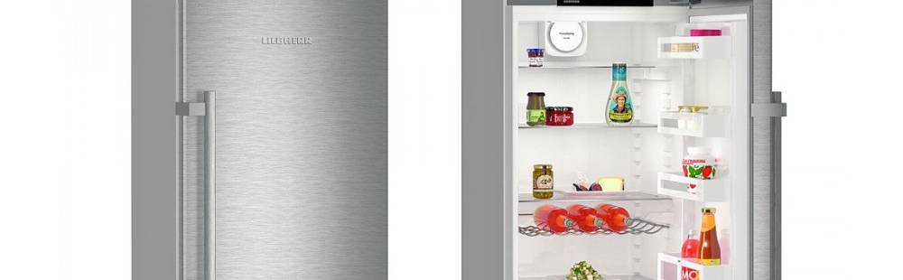 Liebherr Fridges