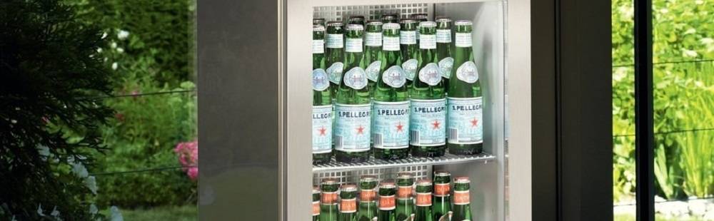 Liebherr Table Top Drinks Fridges