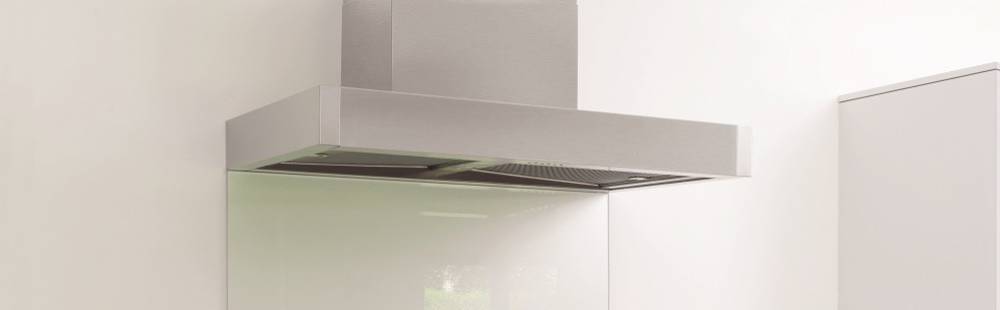 Mercury Cooker Hoods at Dalzells 