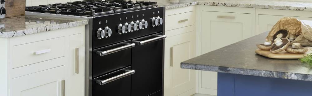 Mercury 1000 Range Cookers