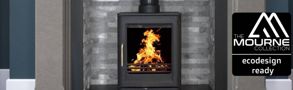Mourne Multifuel Stoves Retailer