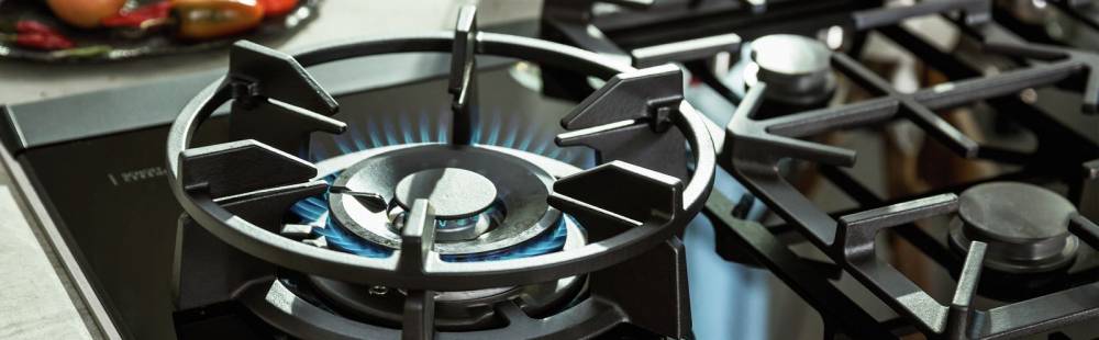neff range cooker with induction hob