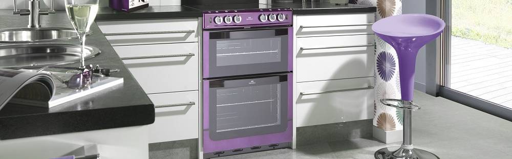 New World Built-in Ovens 