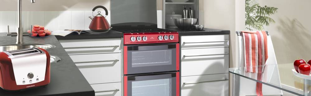 New World Kitchen Appliances Retailer N. Ireland