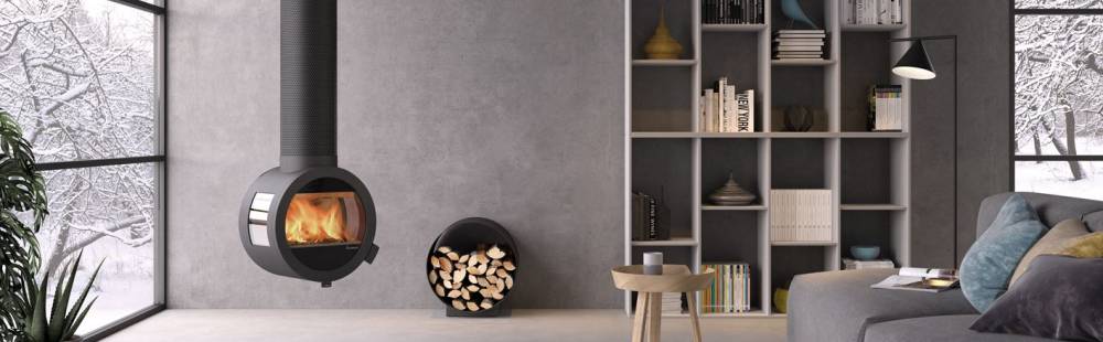 Nordpeis Stoves Retailer