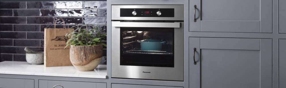 Panasonic Kitchen Appliances Retailer N. Ireland