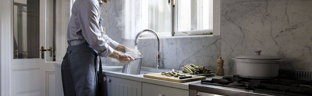 Quooker Boiling Water Taps