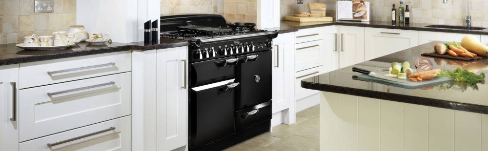 Range Cooker Retailer Northern Ireland