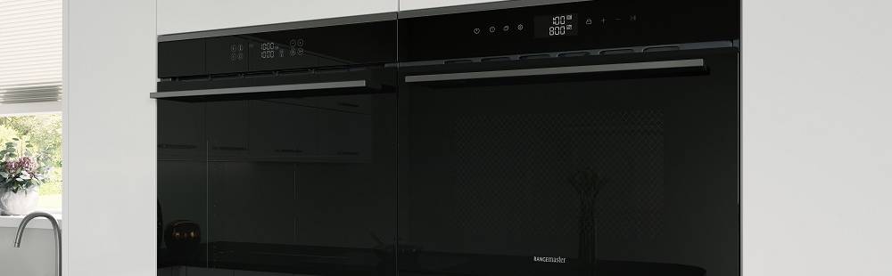 Rangemaster Built-in Compact Ovens 