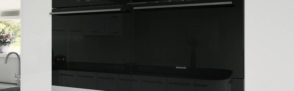 Rangemaster Built-in Warming Drawers at Dalzells 