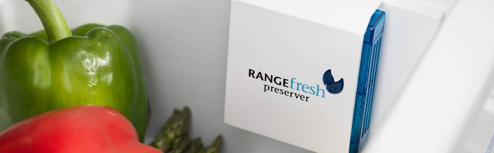 Rangemaster Integrated Fridge Freezers at Dalzells 