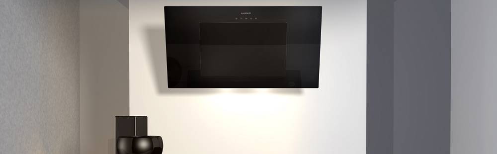 Rangemaster Cooker Hoods