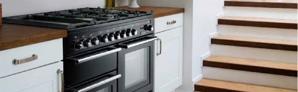 Rangemaster Encore Deluxe Range Cookers