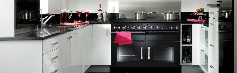 Rangemaster induction range clearance