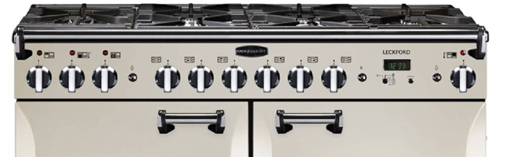 Rangemaster Leckford Range Cookers