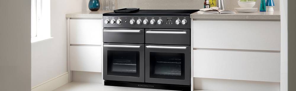 Rangemaster Nexus SE Range Cookers