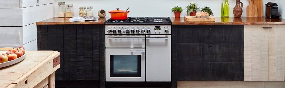 Rangemaster Professional Range Cooker