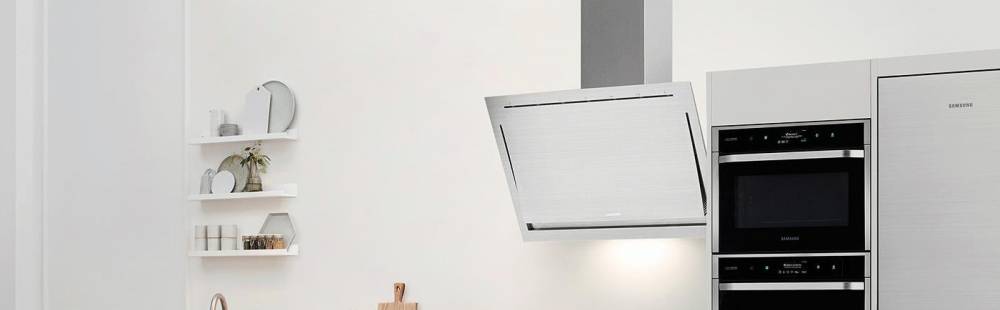 Samsung Cooker Hoods