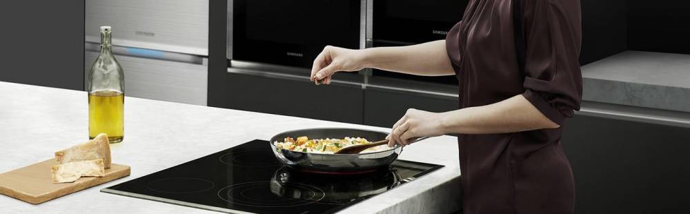 Samsung Hobs 