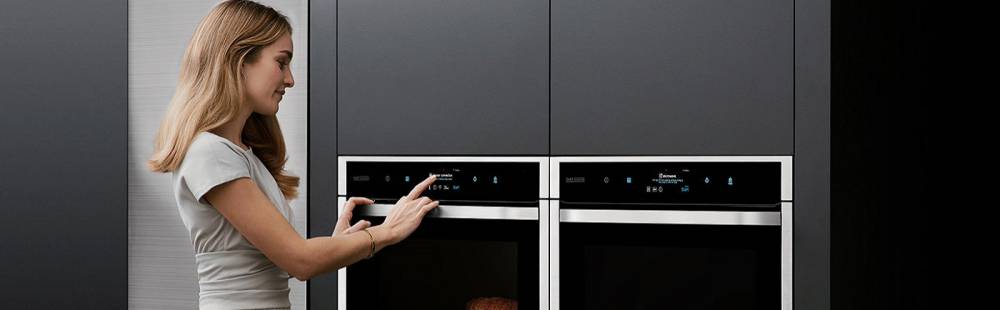 Samsung Single Ovens 