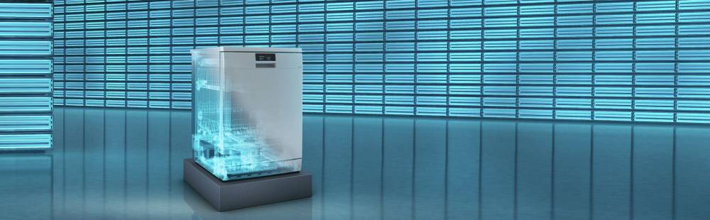 Siemens Freestanding Dishwashers at Dalzells