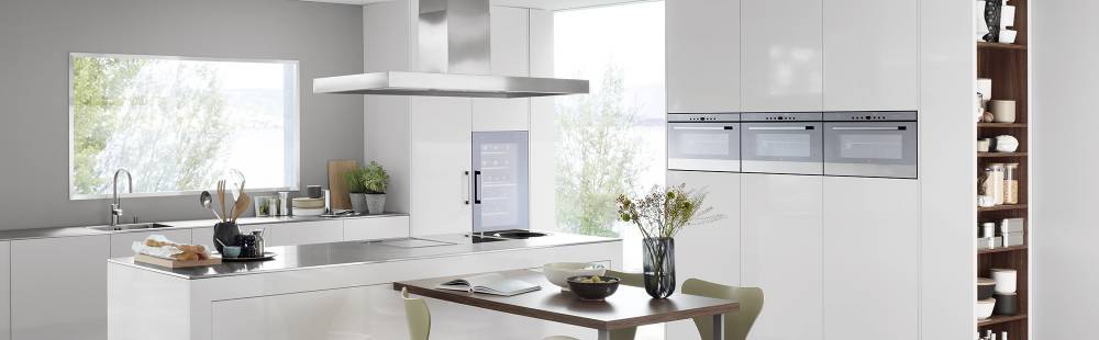 Siemens Kitchen Appliances Retailer N. Ireland