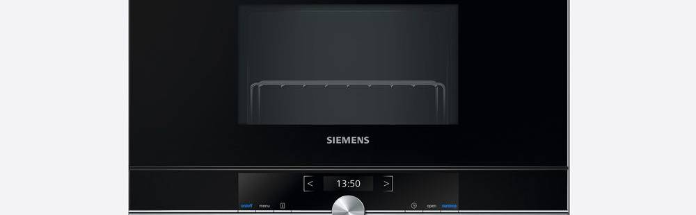 Siemens Microwaves at Dalzells 