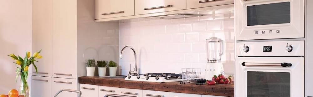 Smeg Blenders
