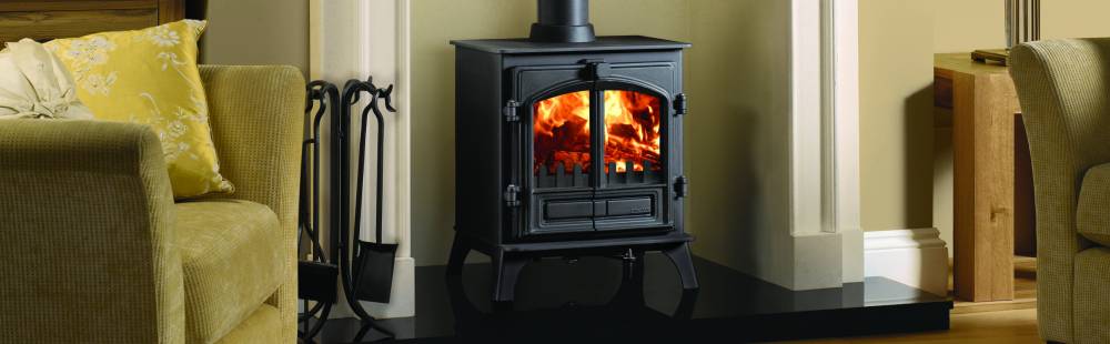 Solid Fuel Stoves Retailer Northern Ireland