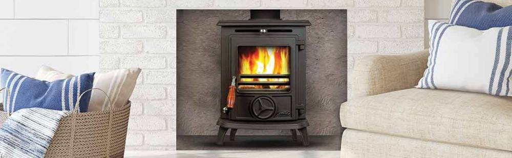 Stanley Wood Burner Stoves 