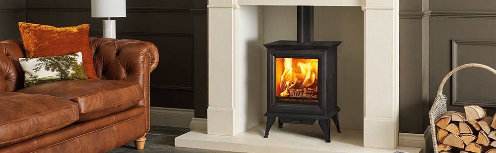 Stovax Wood Burning Stoves