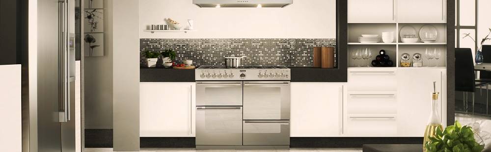 Stoves Kitchen Appliances