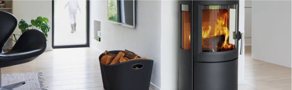 Varde Ovne Wood Burning Stoves Retailer