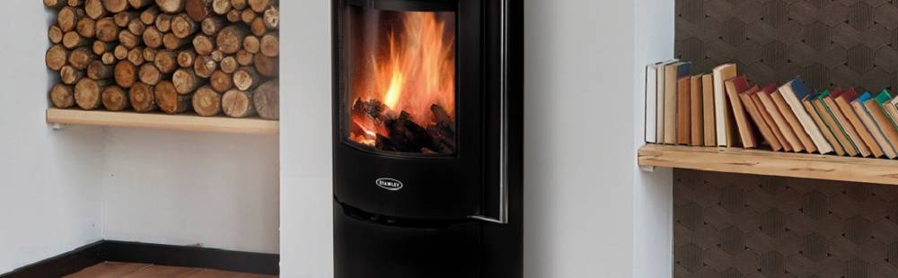 Waterford Stanley Pellet Stoves