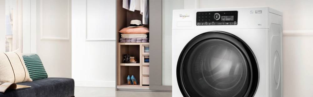 Whirlpool Kitchen Appliances Retailer N. Ireland