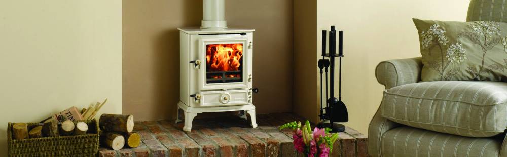 Wood Burning Stoves Retailer Northern Ireland