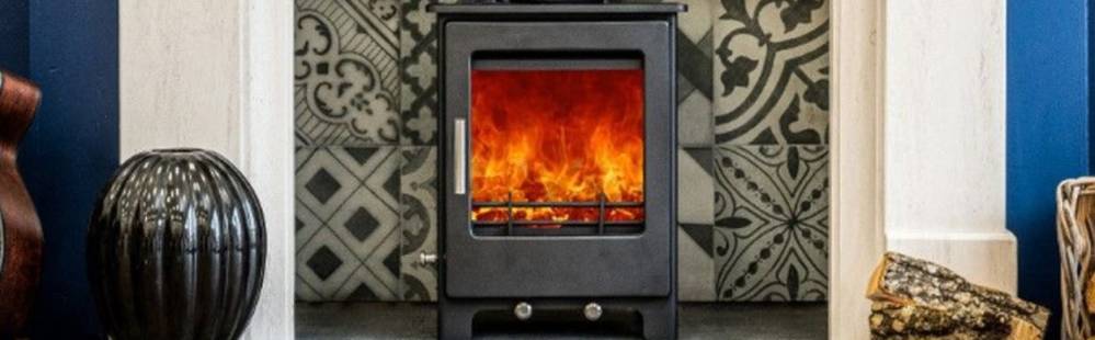 Woodford Stoves Retailer